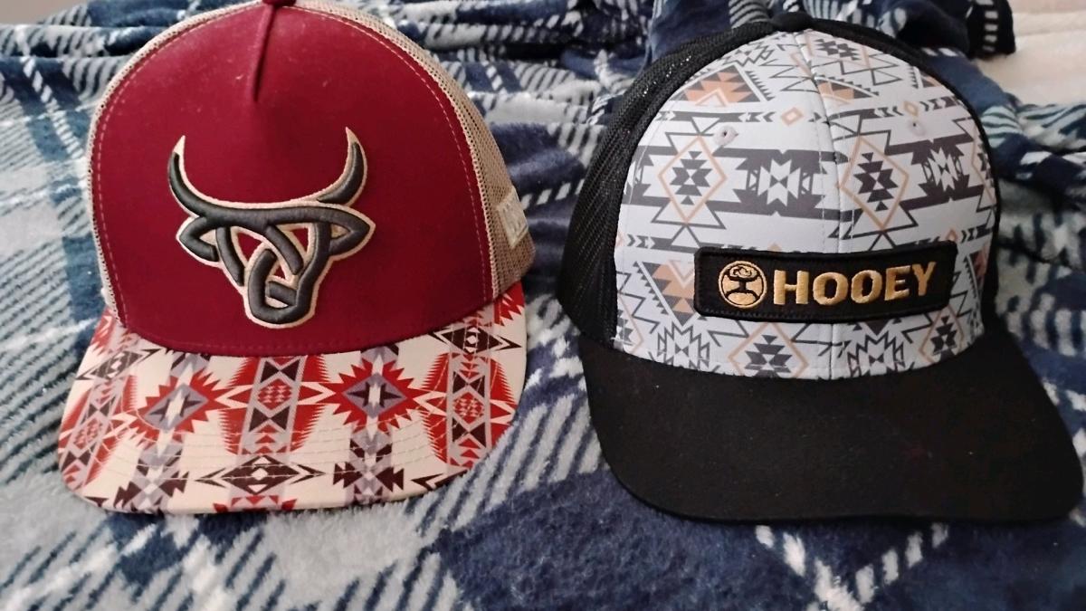 Lost Calf an Hooey Hats - Lexington, North Carolina