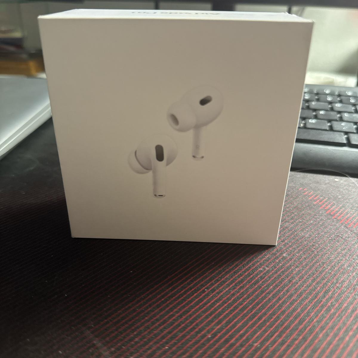 Apple AirPods Pro 2 - Bayonne, New Jersey - FleaMarketBay
