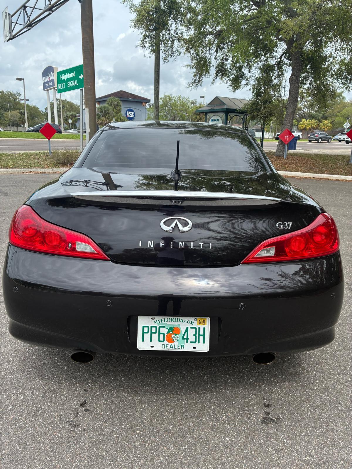 infinity G37 - Tampa, Florida - FleaMarketBay