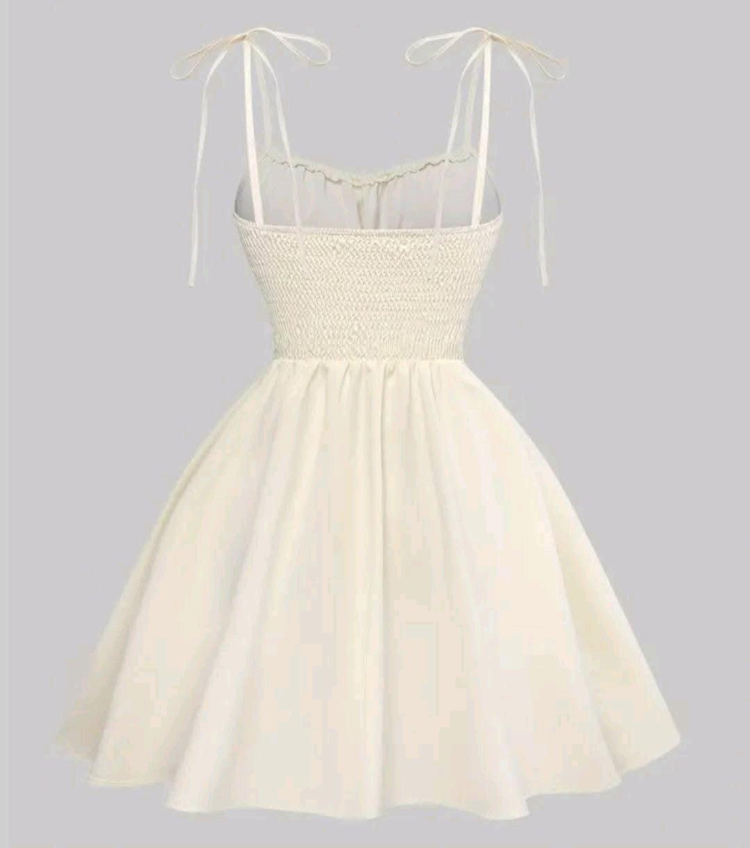 Womens Summer Dress - Lanham, Maryland - FleaMarketBay