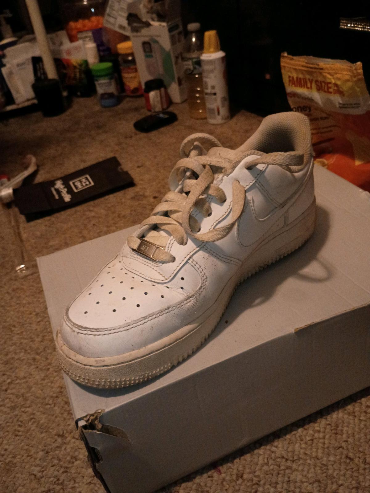 Air forces one - Alicia, Arkansas - FleaMarketBay