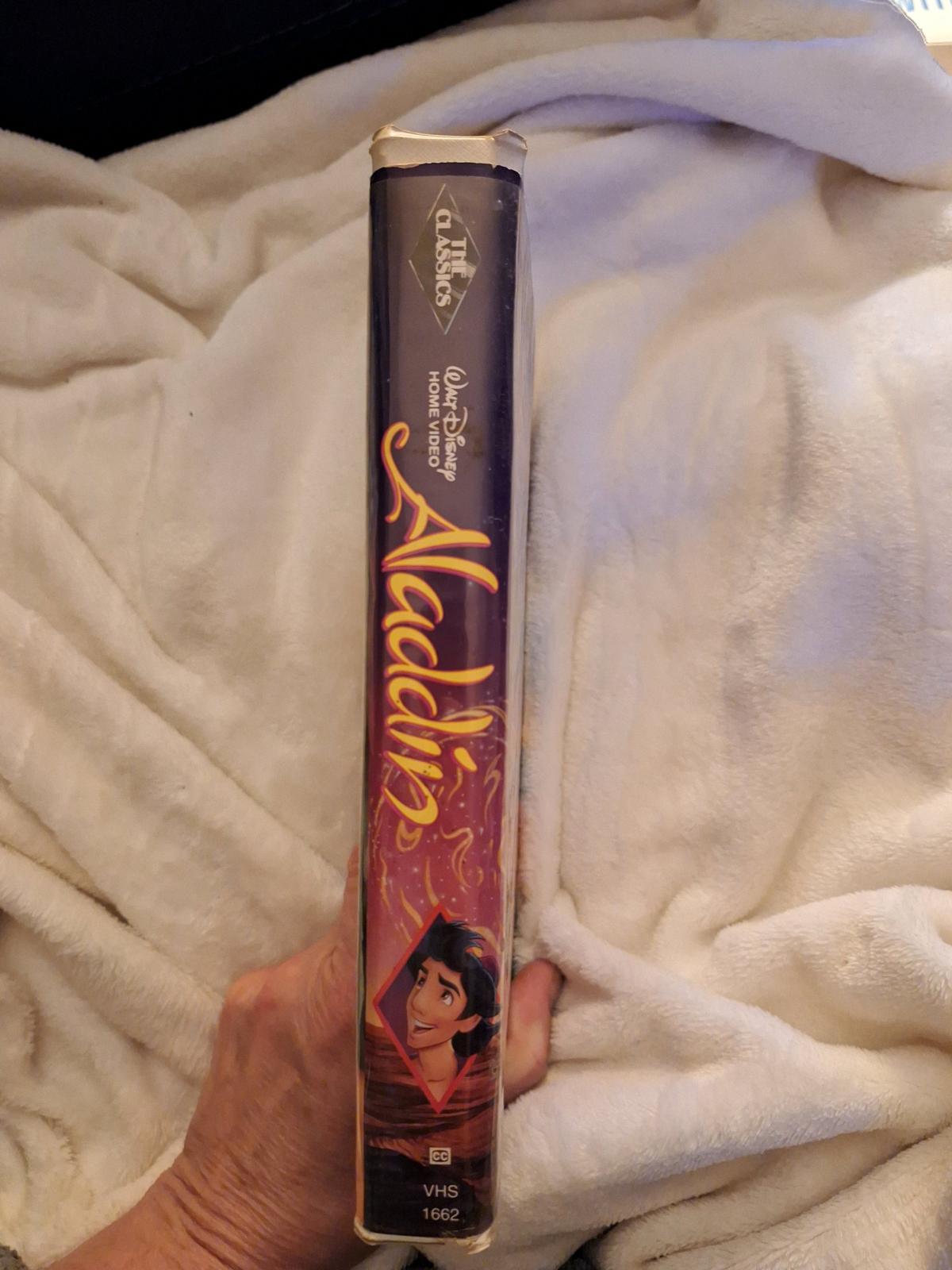 vhs tapes - Chester, South Carolina - FleaMarketBay