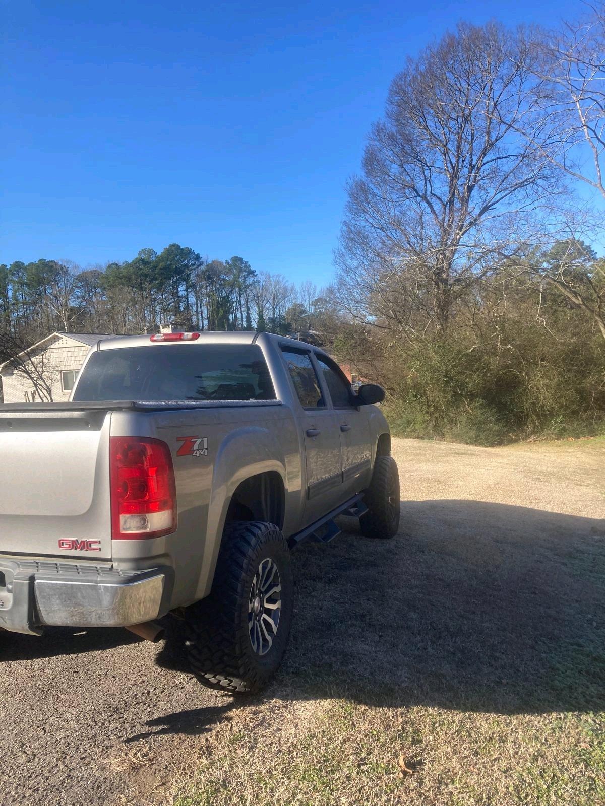 troca GMC - Adamsville, Alabama - FleaMarketBay