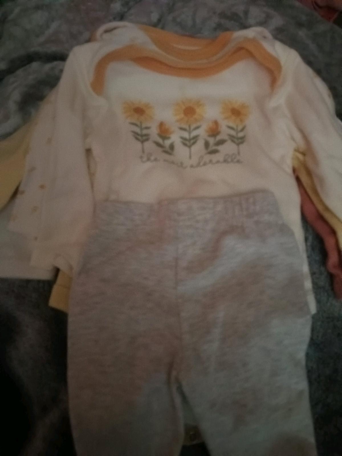baby girls outfit