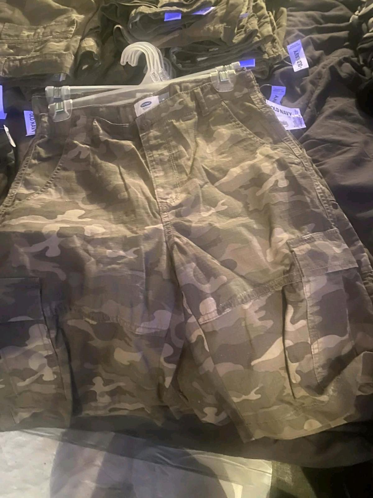 new clothes - Nashville, Tennessee