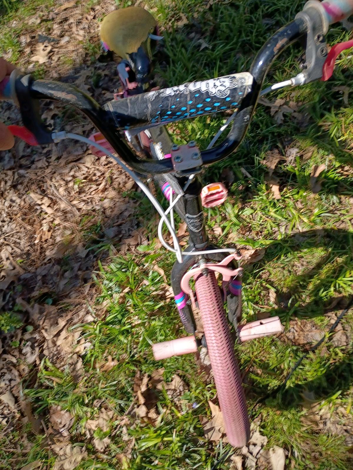 bike kids sparkles - Memphis, Tennessee - FleaMarketBay