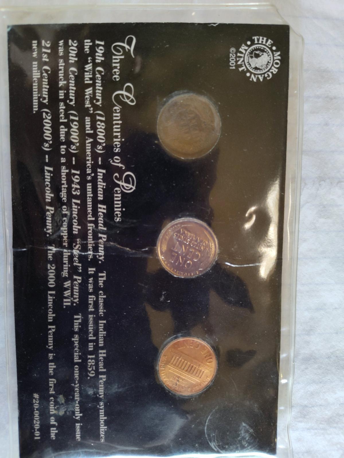 coin collection from all around the world - Red Bluff, California - FleaMarketBay
