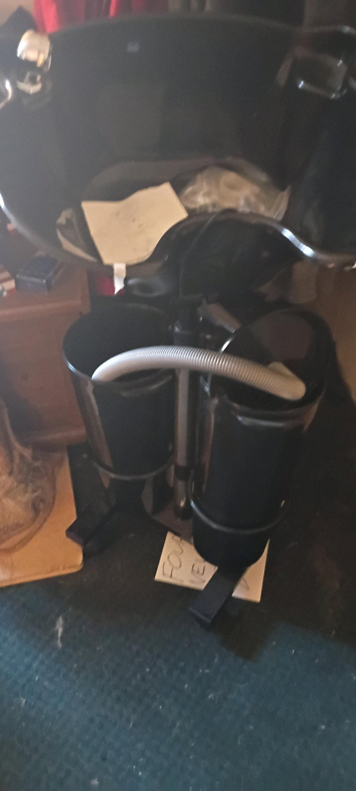 portable electric shampoo bowl - Williamsport, Pennsylvania - FleaMarketBay