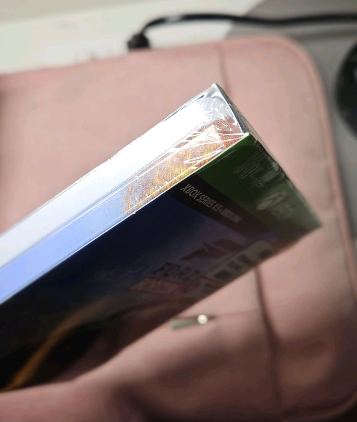 Forza Horizon 4 for XB1 - Dallas, Texas - FleaMarketBay