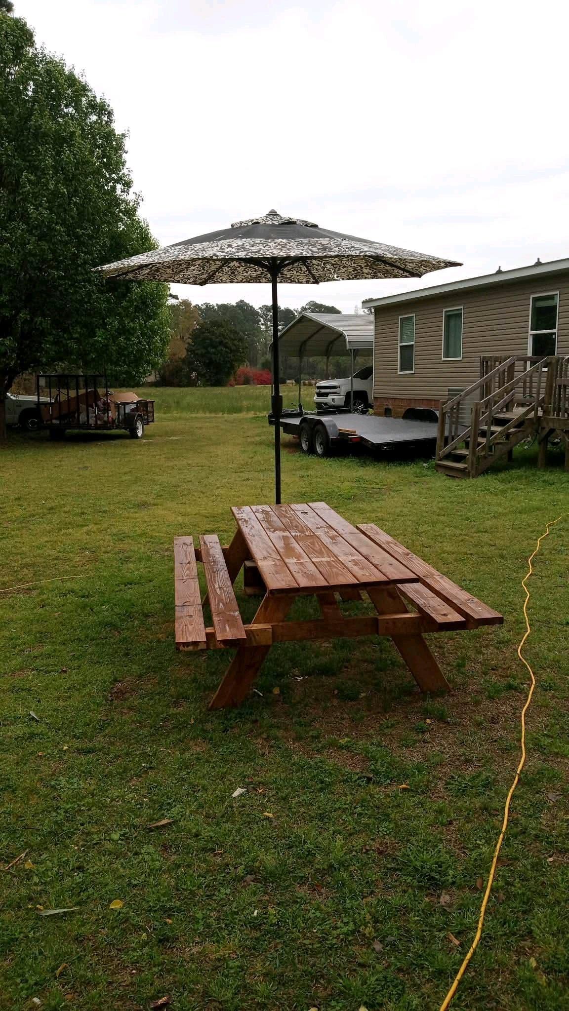 Kellys Contracting and Woodworking LLC - Darlington, South Carolina - FleaMarketBay