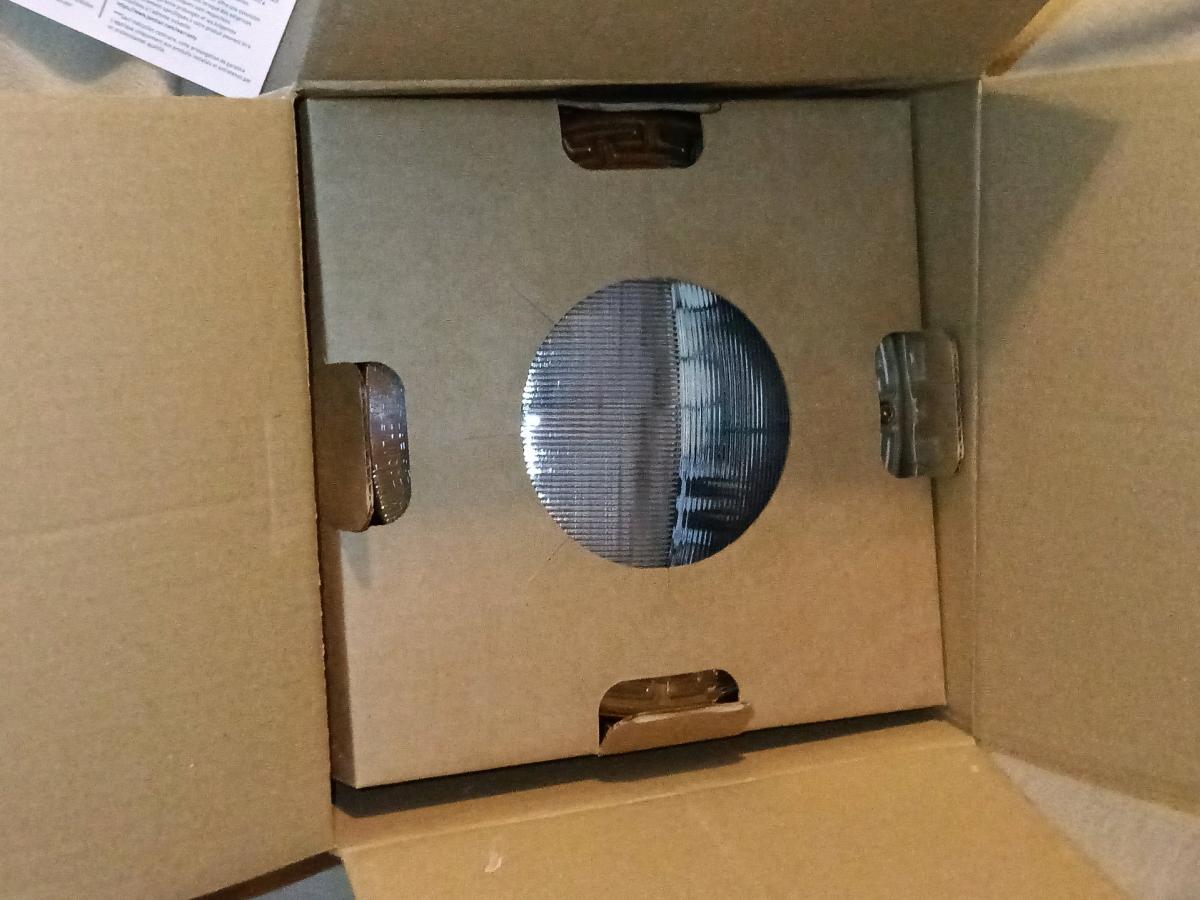 underwater color changing LED light for swimming pools - Glendale, Arizona - FleaMarketBay