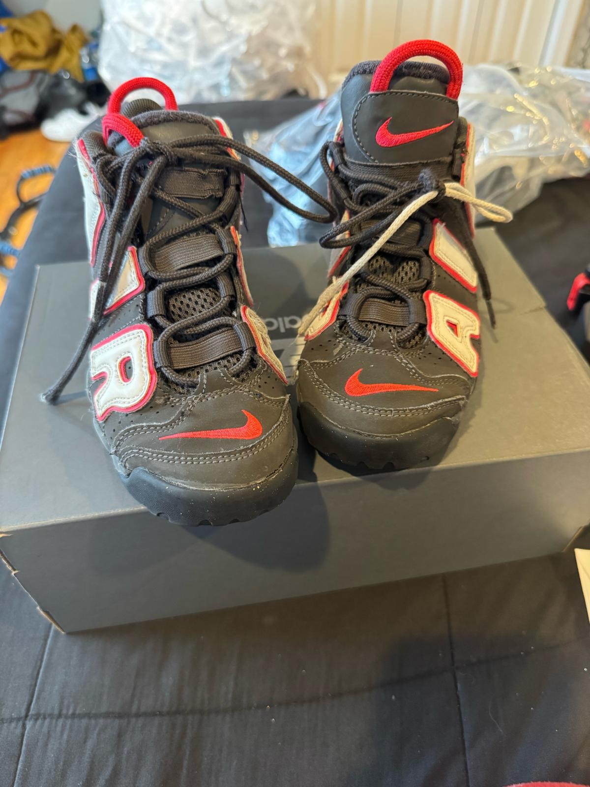 kids Nikes - Brick, New Jersey - FleaMarketBay