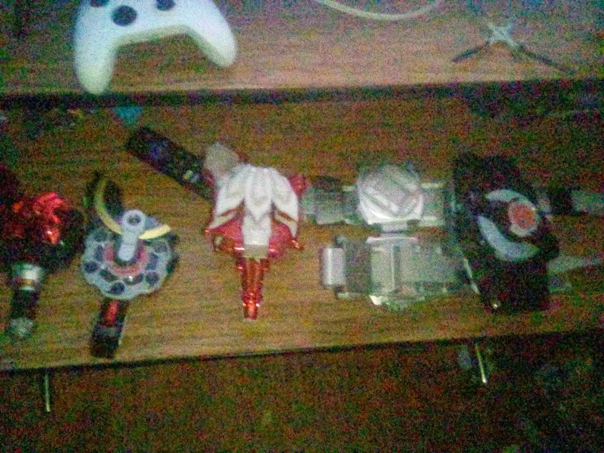 kamen rider geats mk 9 set - Gans, Oklahoma - FleaMarketBay