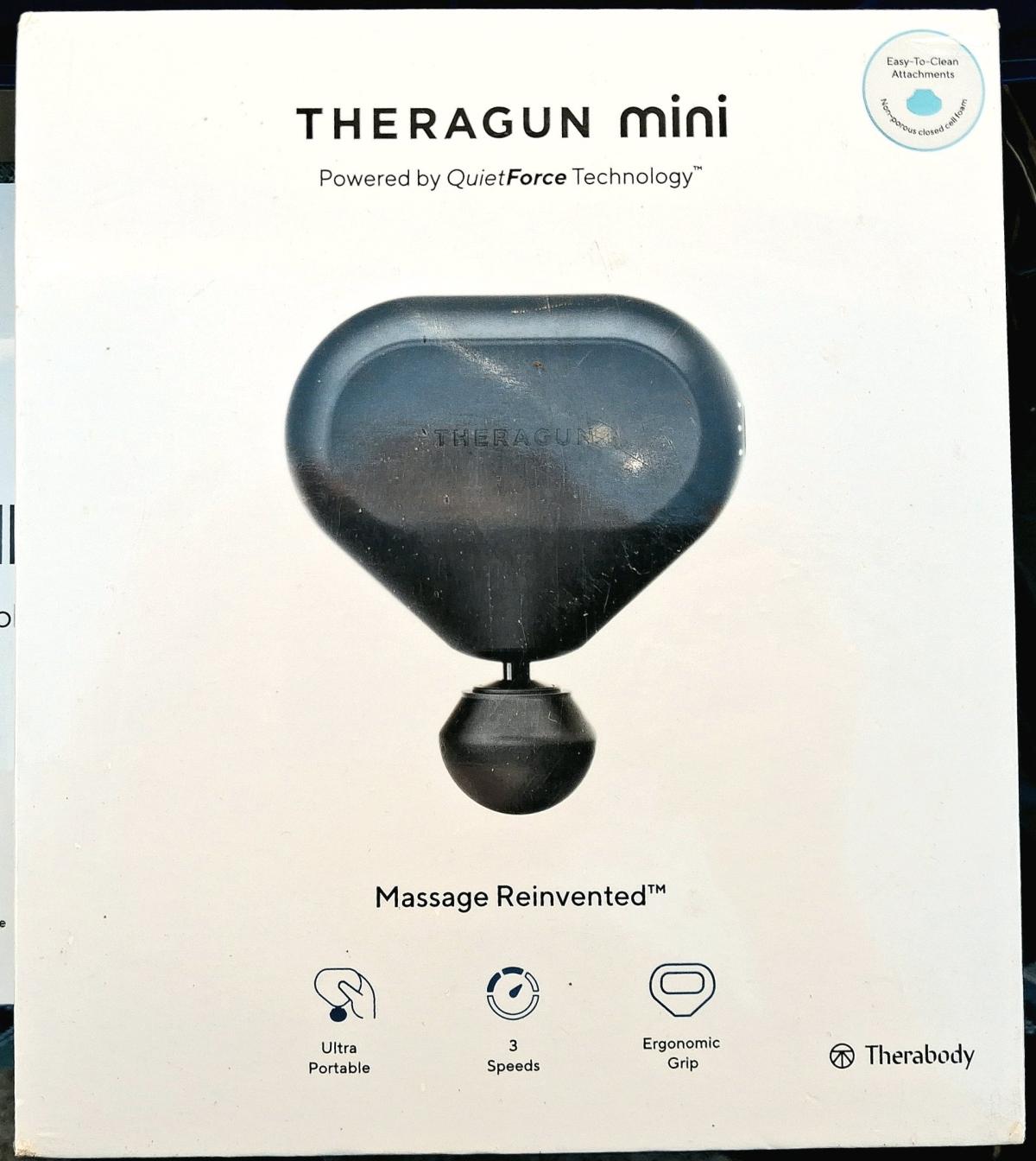 Theragun Mini New in Box