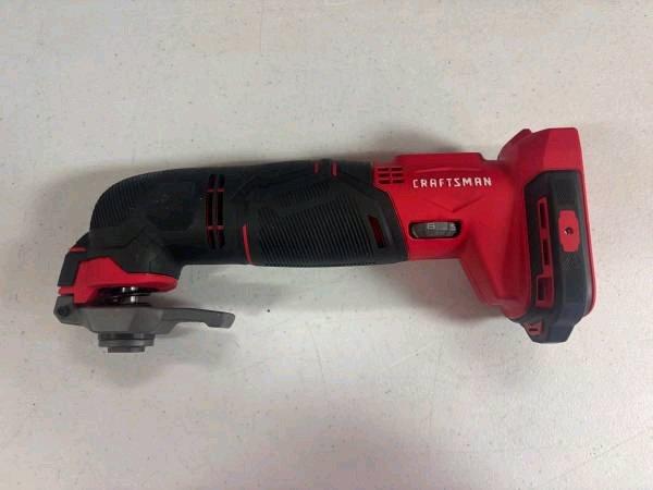 craftsman 20v multitool