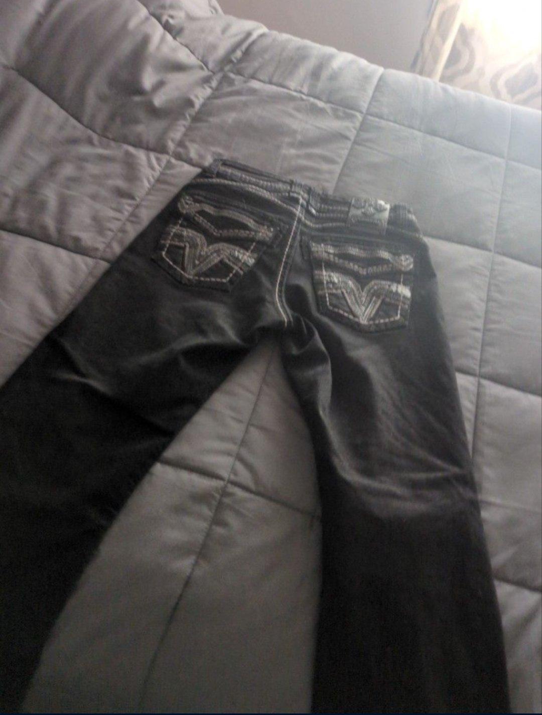 answer me jeans - Yakima, Washington - FleaMarketBay