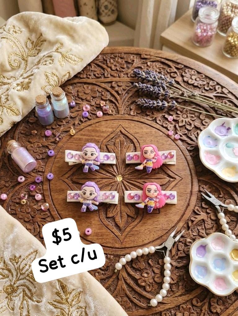 hair pinch - Orlando, Florida - FleaMarketBay