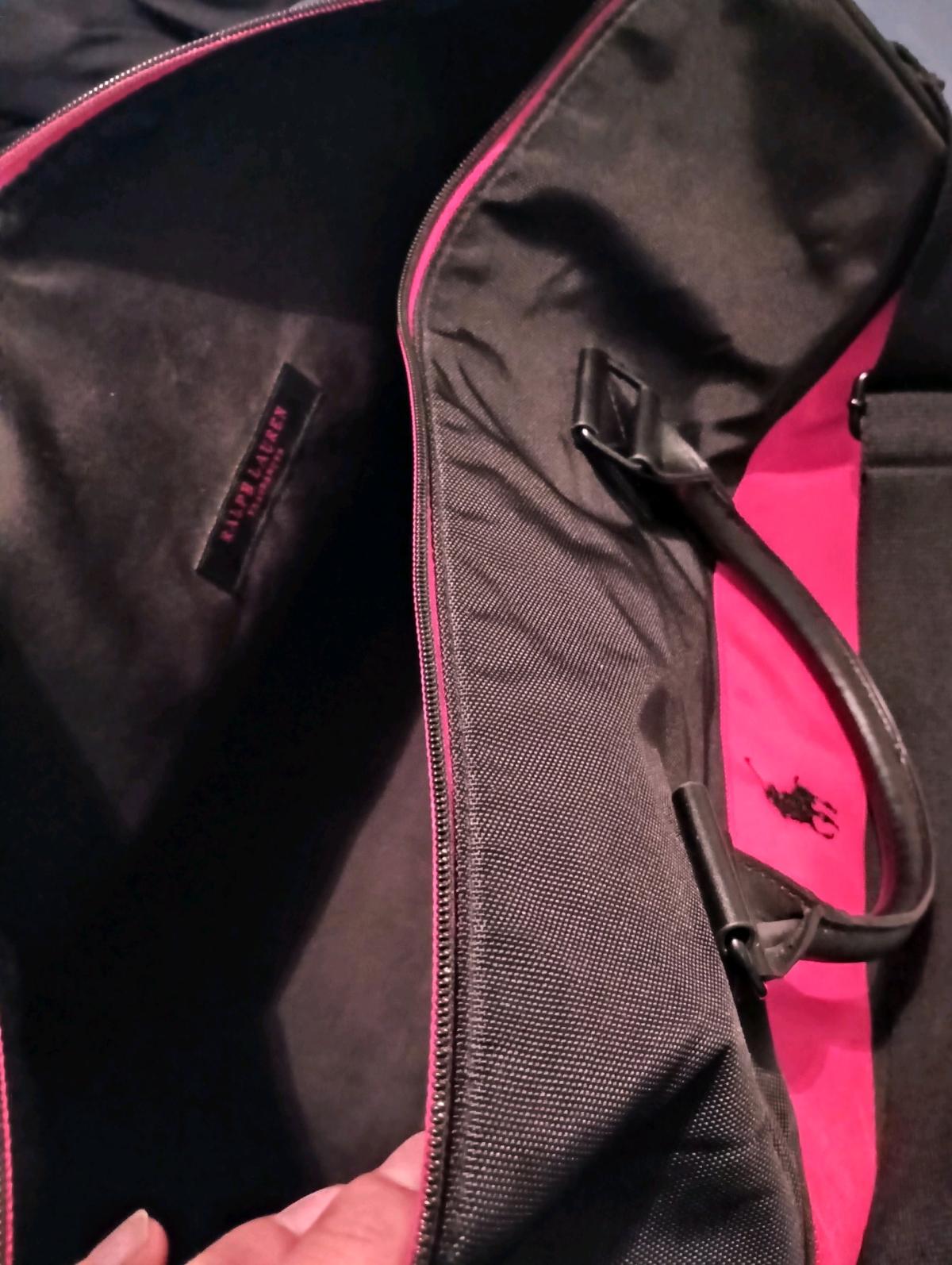 Ralph Lauren bag - Crp Christi, Texas - FleaMarketBay