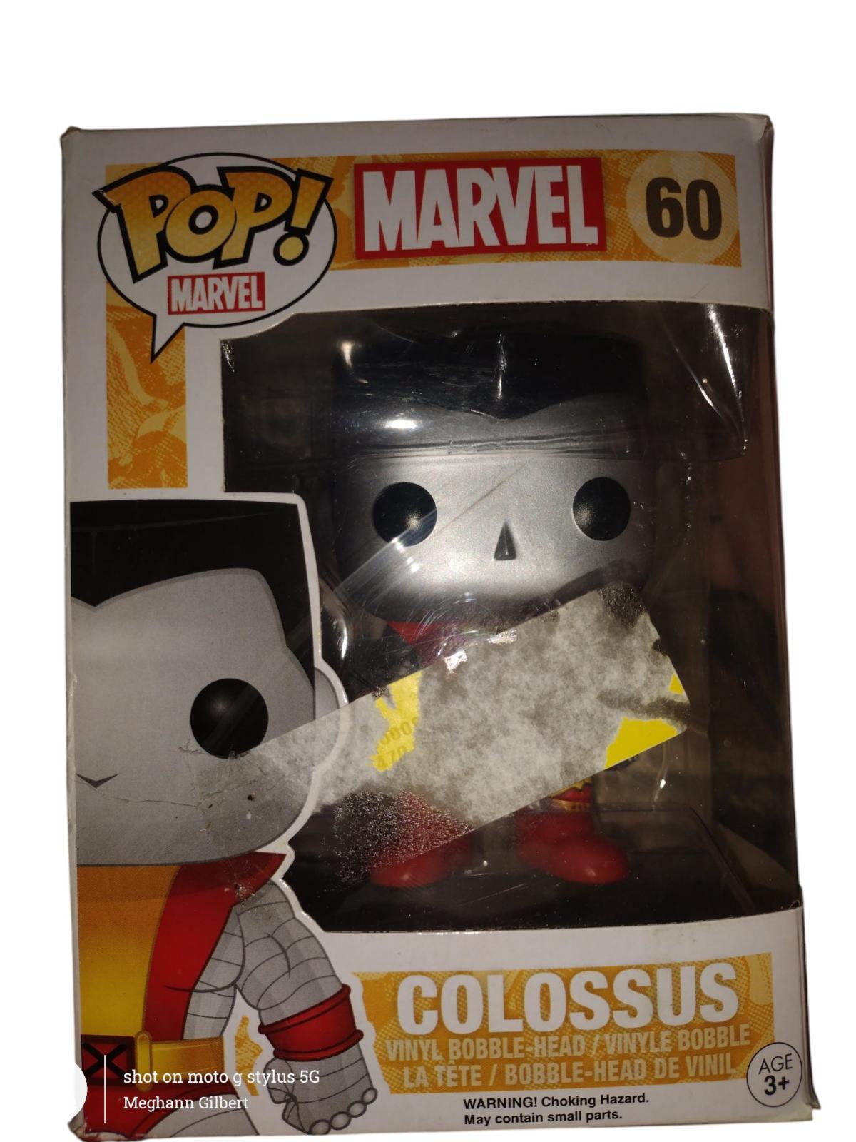DC And Marvel Funko Pop Figures - Saint Charles, Missouri - FleaMarketBay
