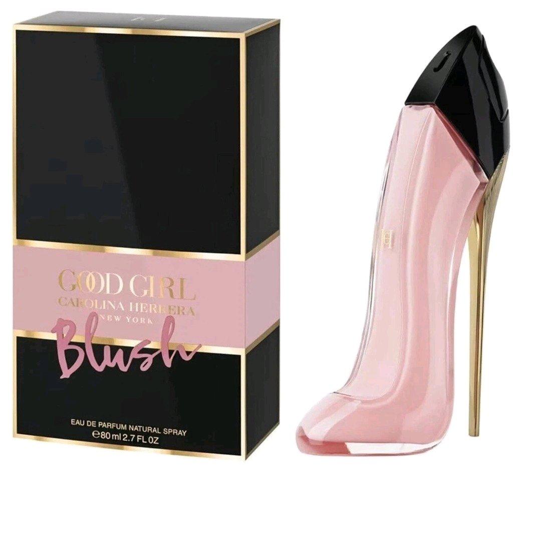 Good Girl BLUSH By Carolina Herrera 27 oz Natural Spray Eau - Lake Elsinore, California