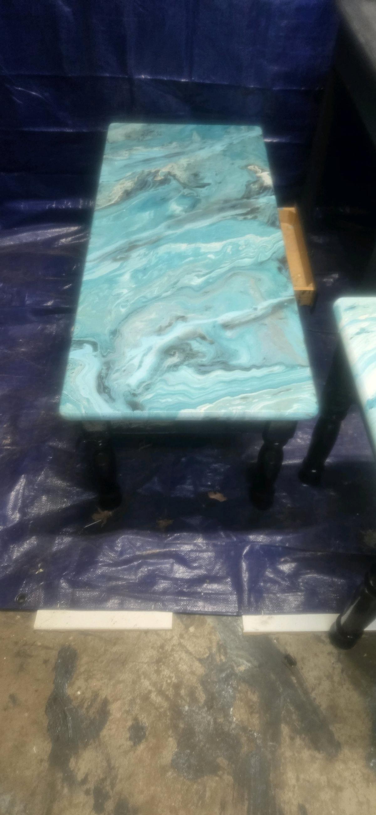 coffe tables - Addieville, Illinois - FleaMarketBay