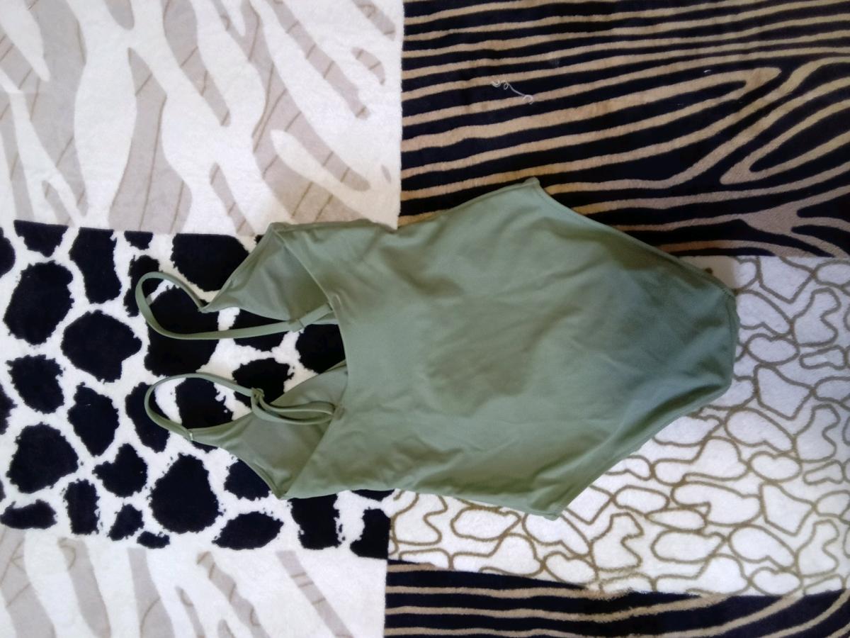 Cute one piece bikini - Pomona, California - FleaMarketBay