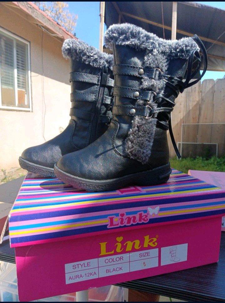 boots - Porterville, California