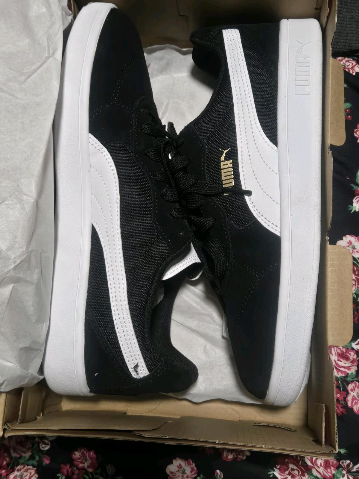 Puma Mens shoes size 8 - Hollister, California
