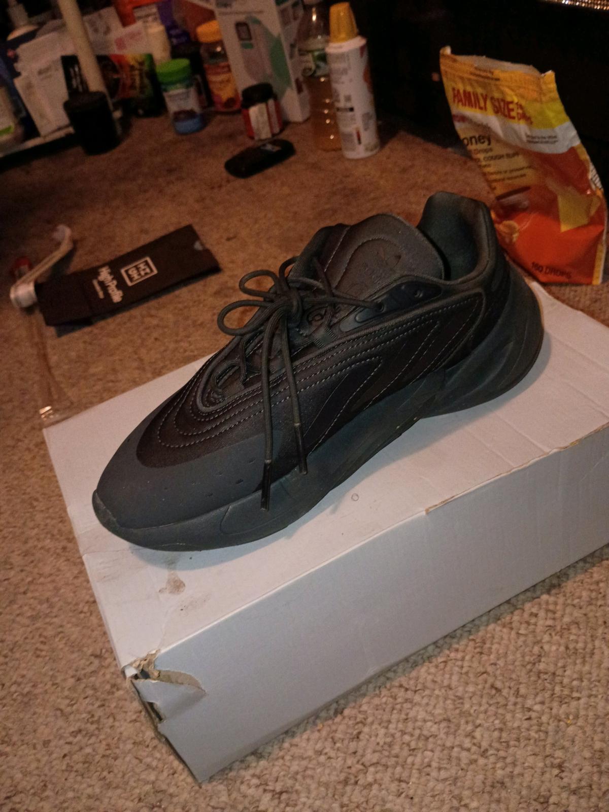 Adidas - Alicia, Arkansas - FleaMarketBay