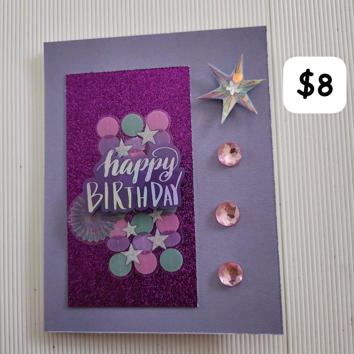 birthday cards