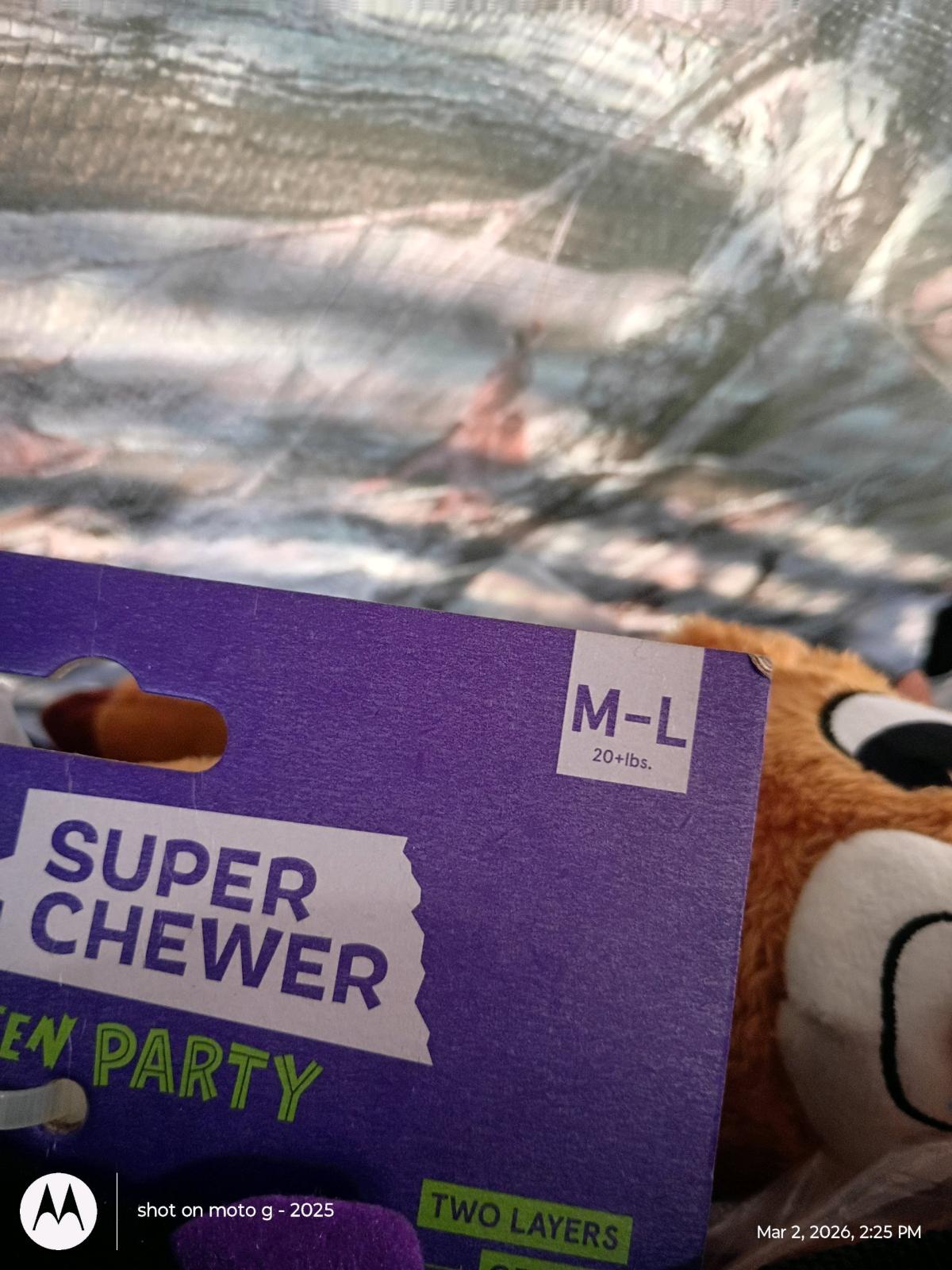 New M to L dog toys - Las Vegas, Nevada - FleaMarketBay