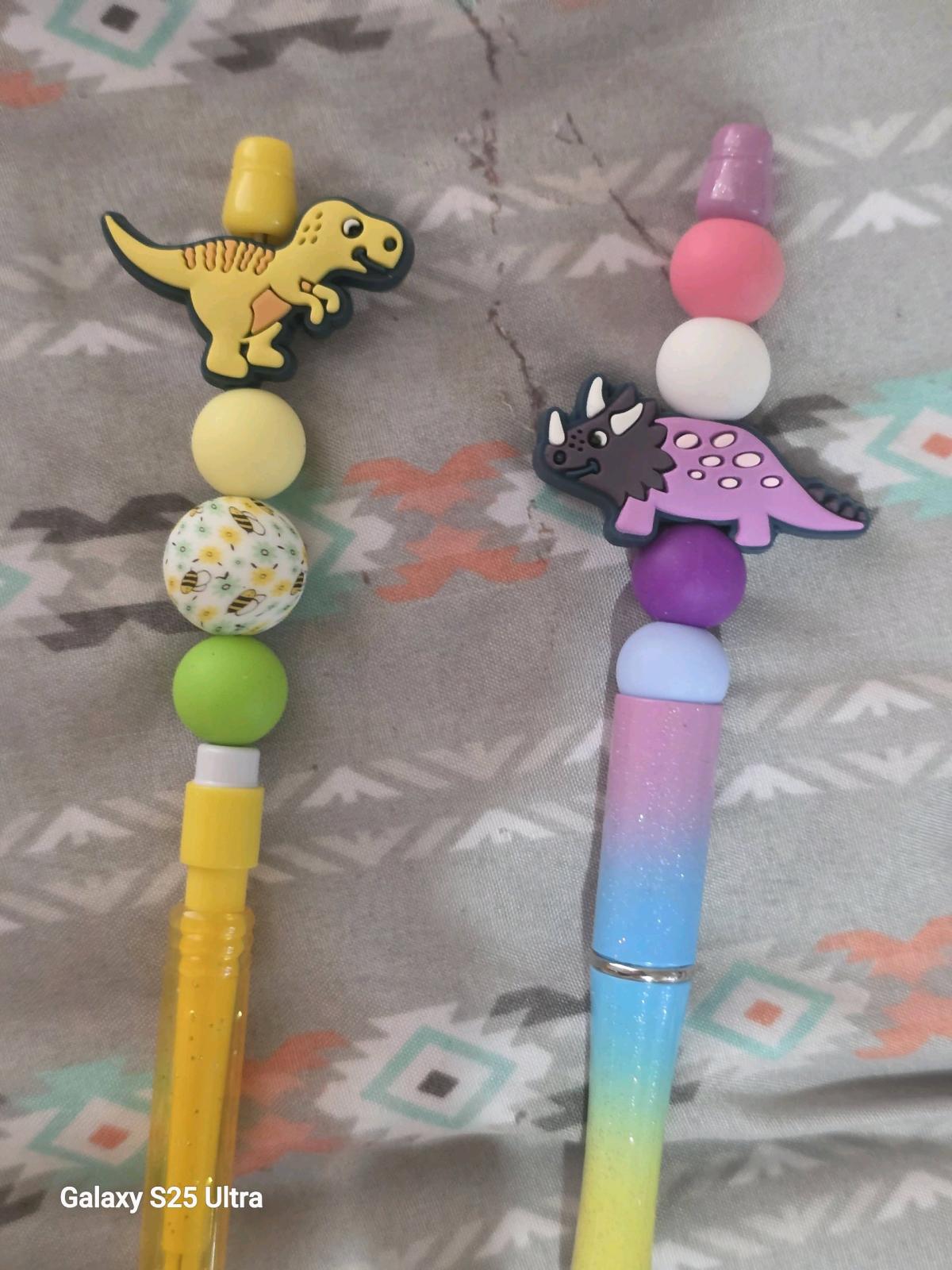 beaded pens keychains pencils - Corpus Christi, Texas - FleaMarketBay