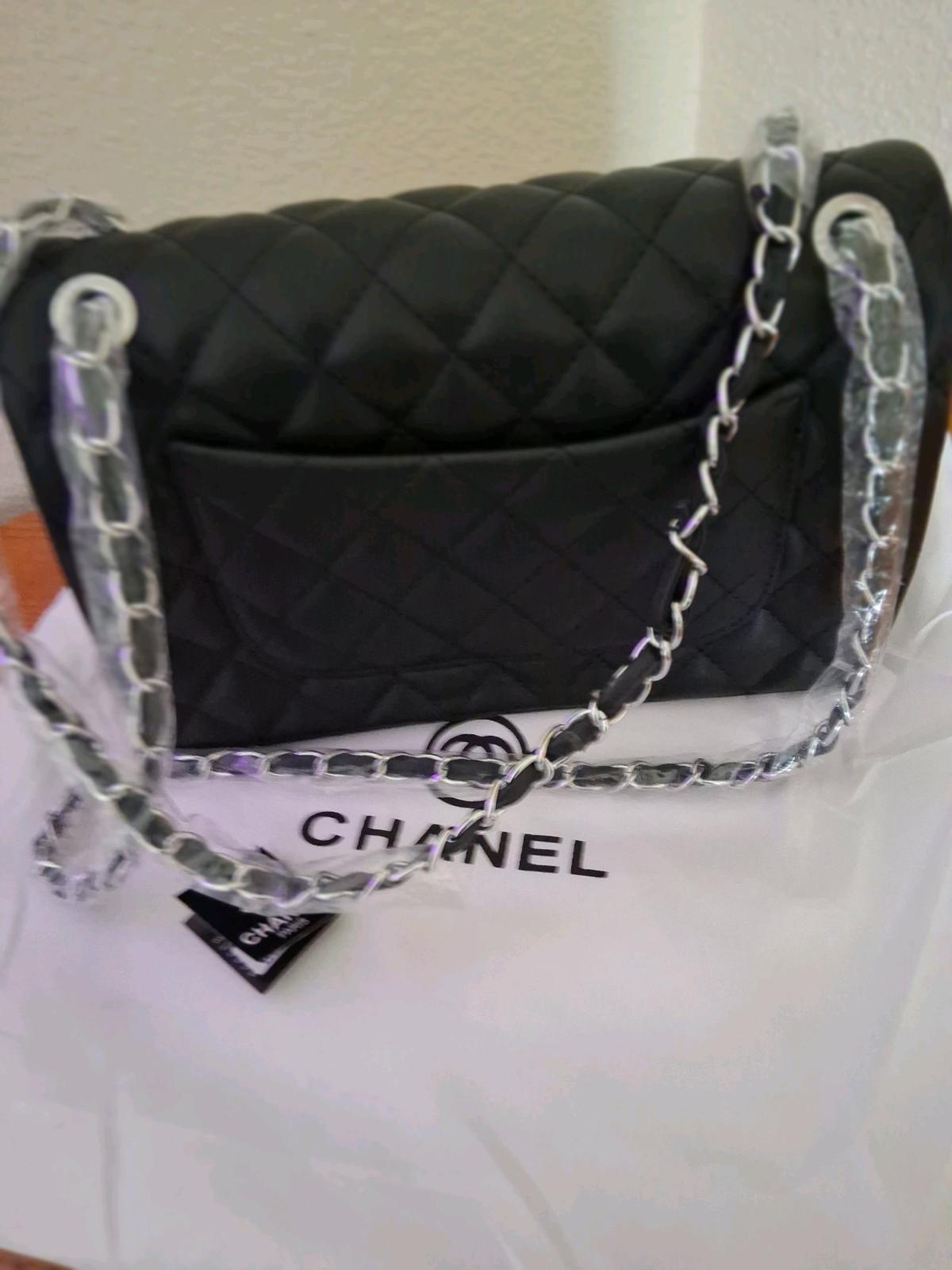 Chanel Double Flap Shoulderbag - Brookings, Oregon - FleaMarketBay