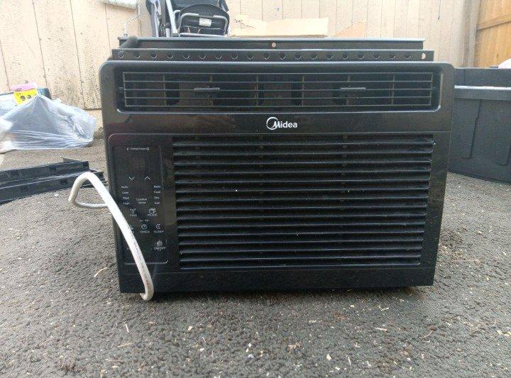 air conditioner