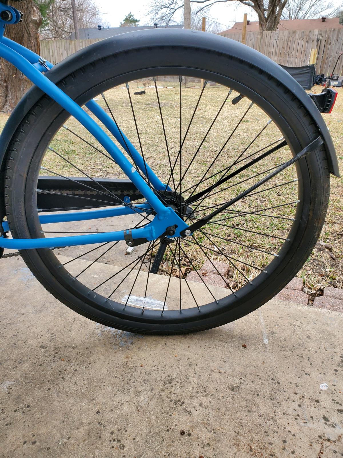 Bike Huffy CranBrook - Mesquite, Texas - FleaMarketBay