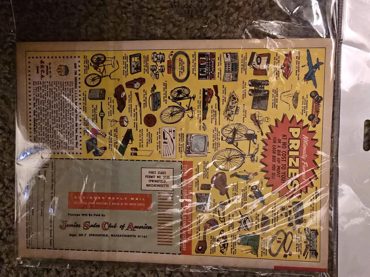 vintage comics - Rome, Ohio - FleaMarketBay