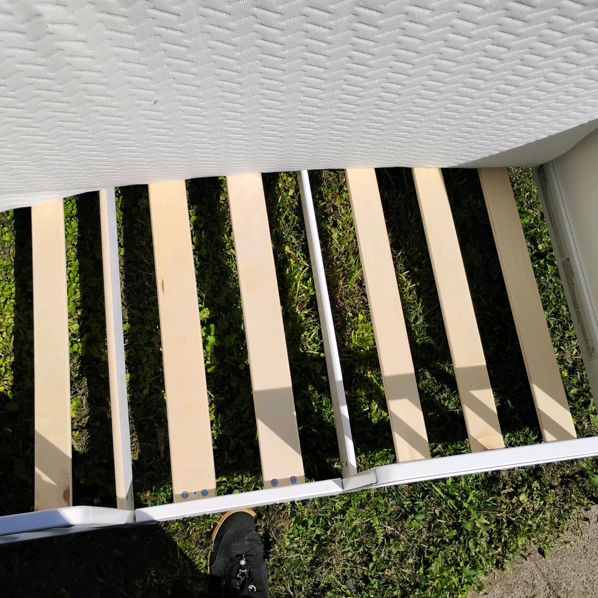 toddler bed - Sacramento, California - FleaMarketBay