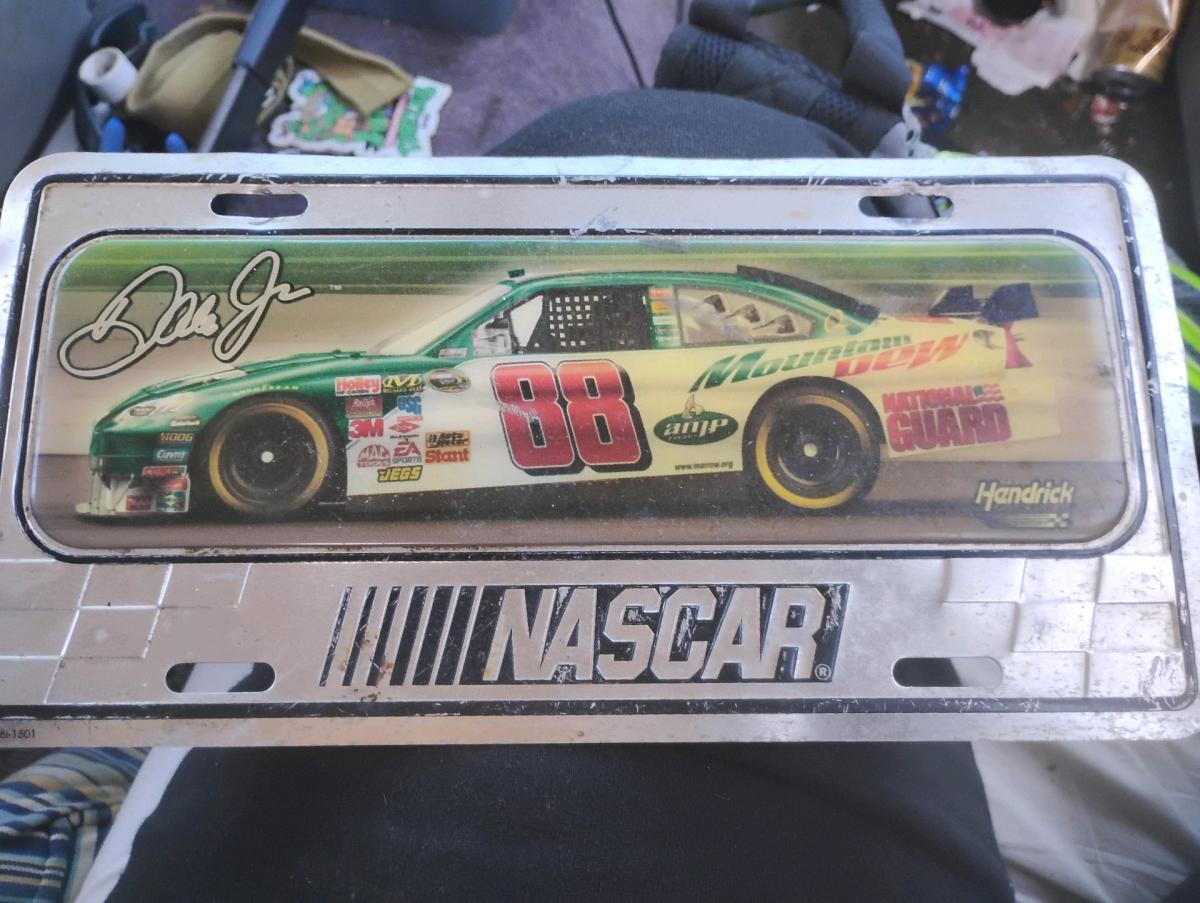 NASCAR collection - Cottondale, Florida - FleaMarketBay