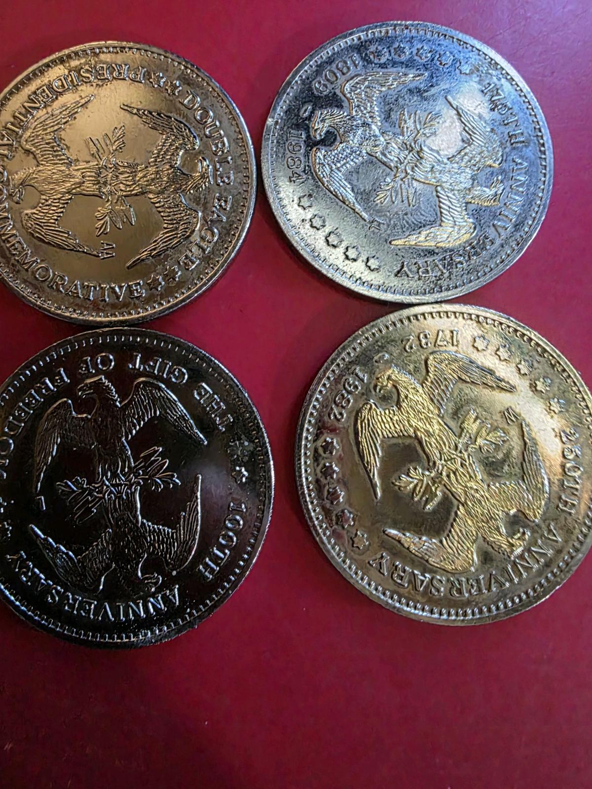 coins - Brownwood, Texas - FleaMarketBay