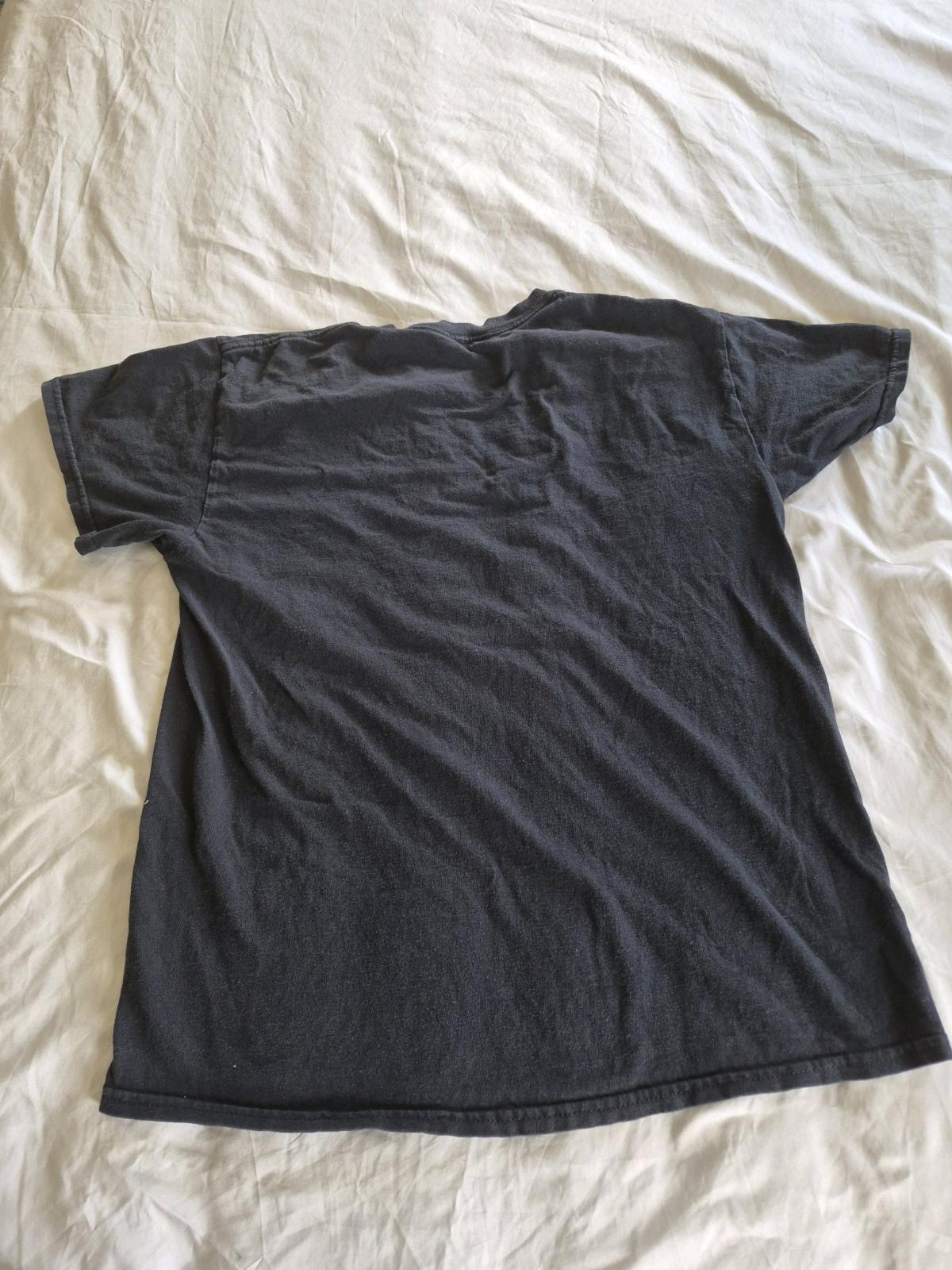 God Is Dope M Unisex Graphic TShirt Black Short Sleeve Faith - Winston Salem, North Carolina - FleaMarketBay