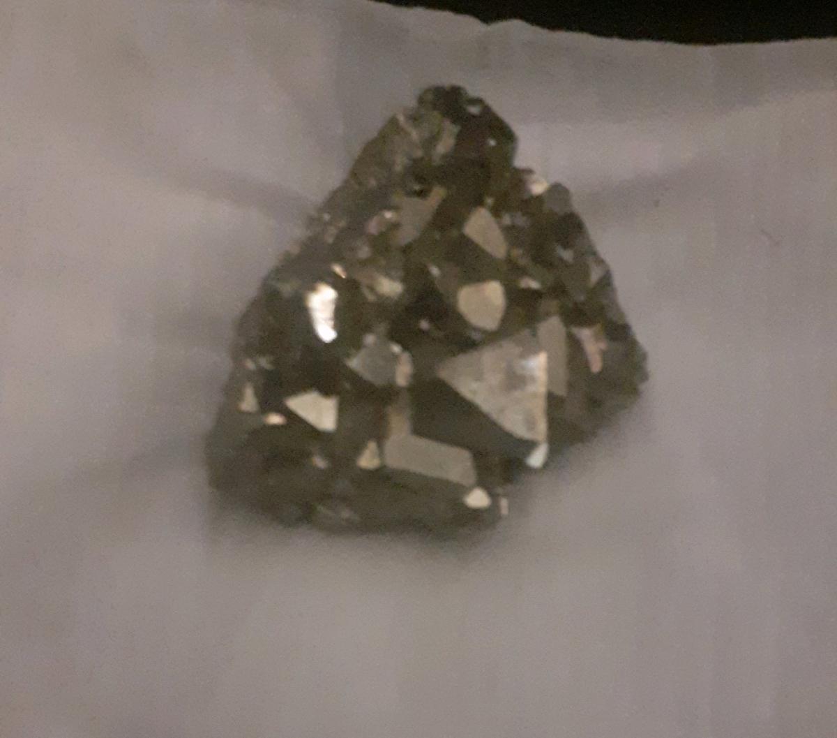 pyrite - Harrisburg, Pennsylvania - FleaMarketBay