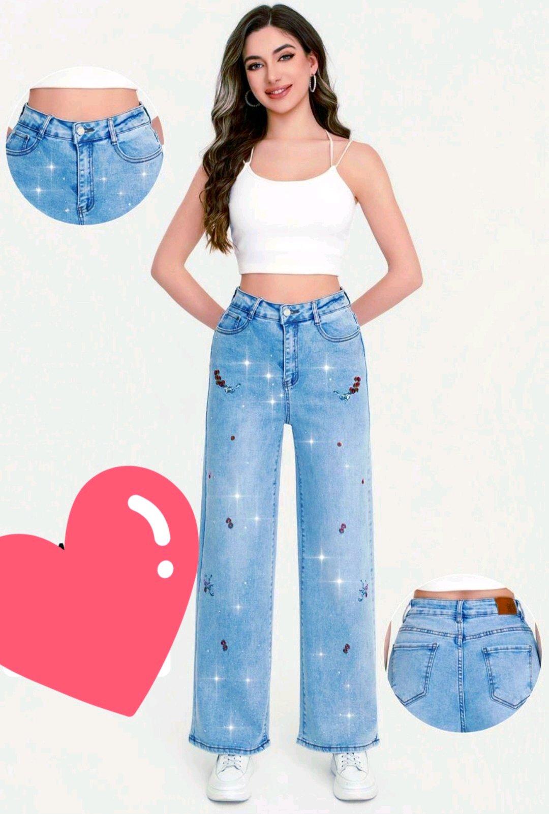 Beautiful Jea  with brightness super de moda - San Diego, California