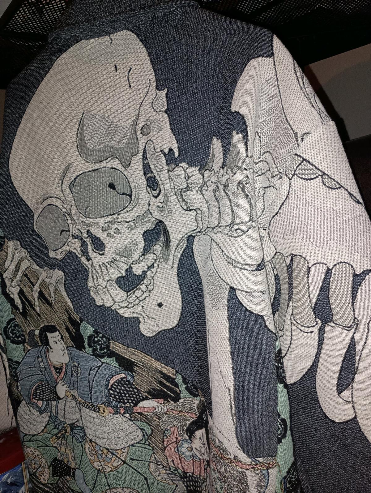 Rebel vengeance Japanese school - Corpus Christi, Texas - FleaMarketBay