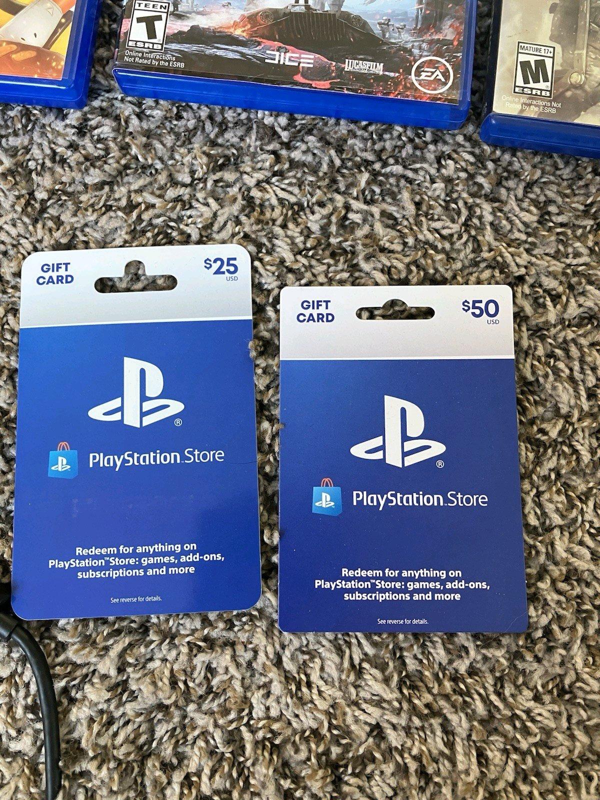 PS5 Bundle still available  425 FIRM  TODAY ONLY - Accord, New York - FleaMarketBay