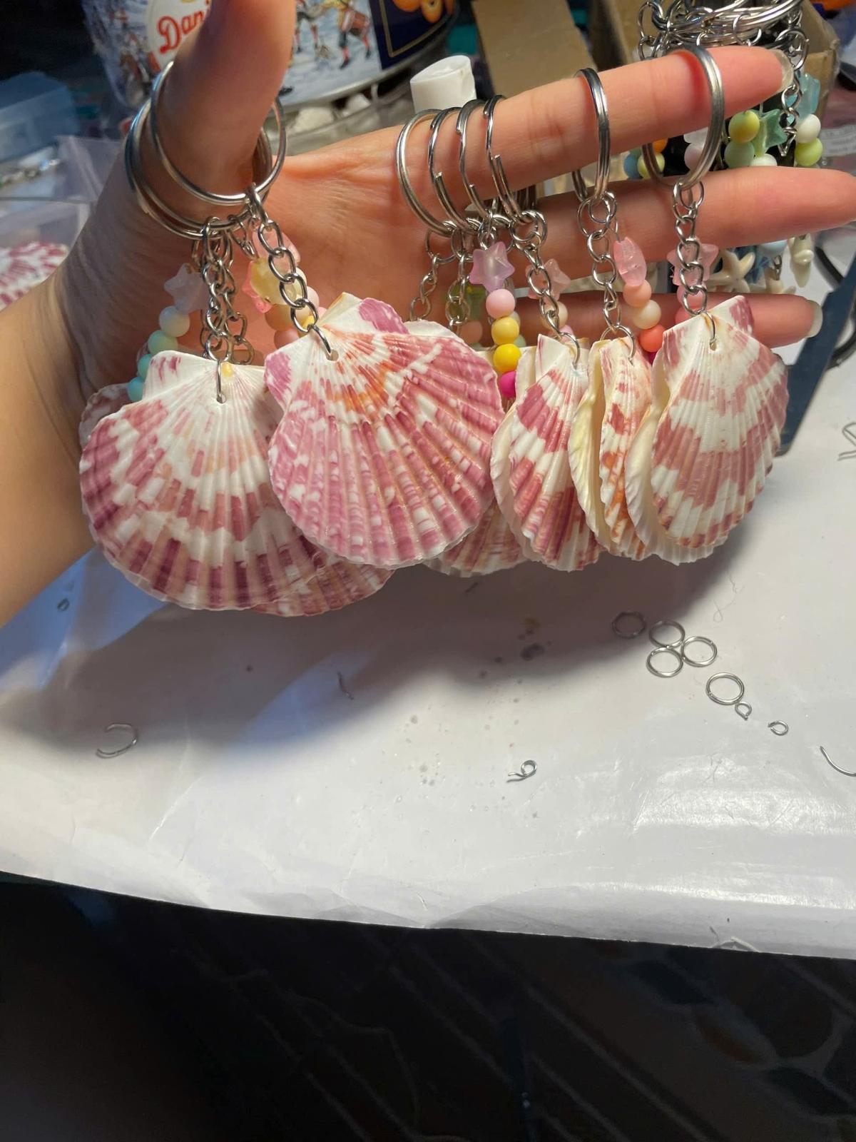 keychain - Austin, Texas