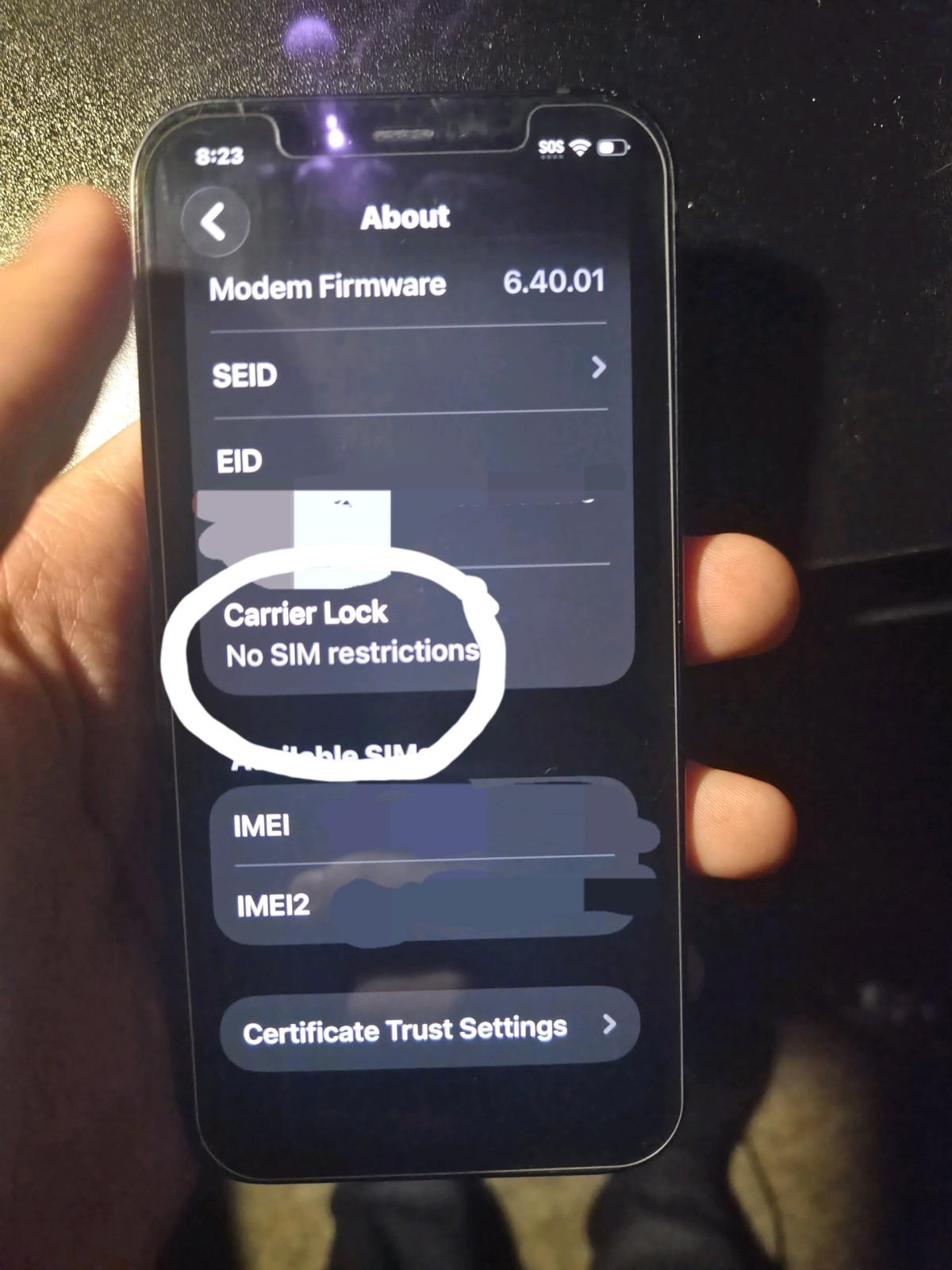 iphone 12 - Winthrop Harbor, Illinois - FleaMarketBay