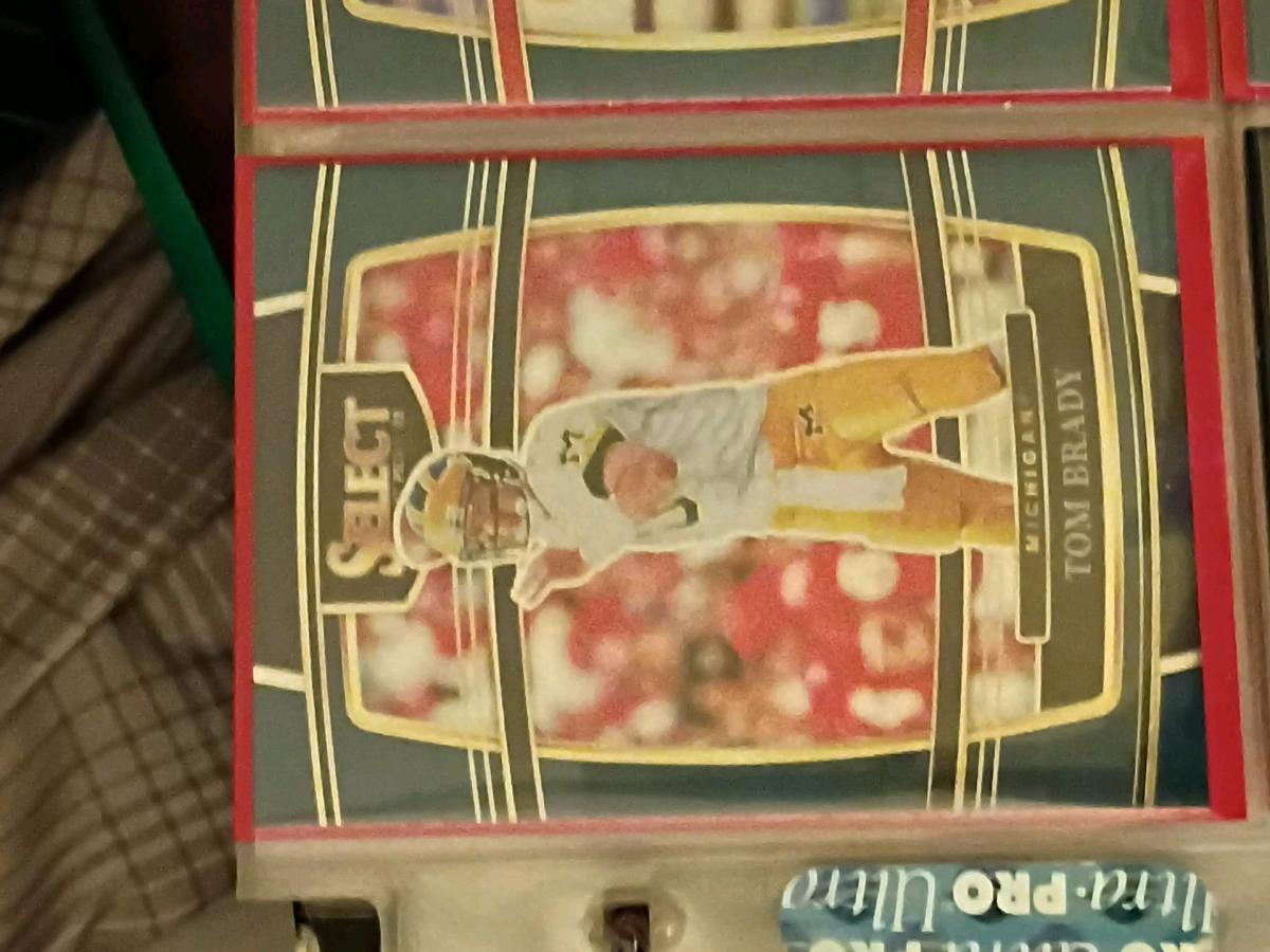 all sports cards - Pulaski, Virginia - FleaMarketBay