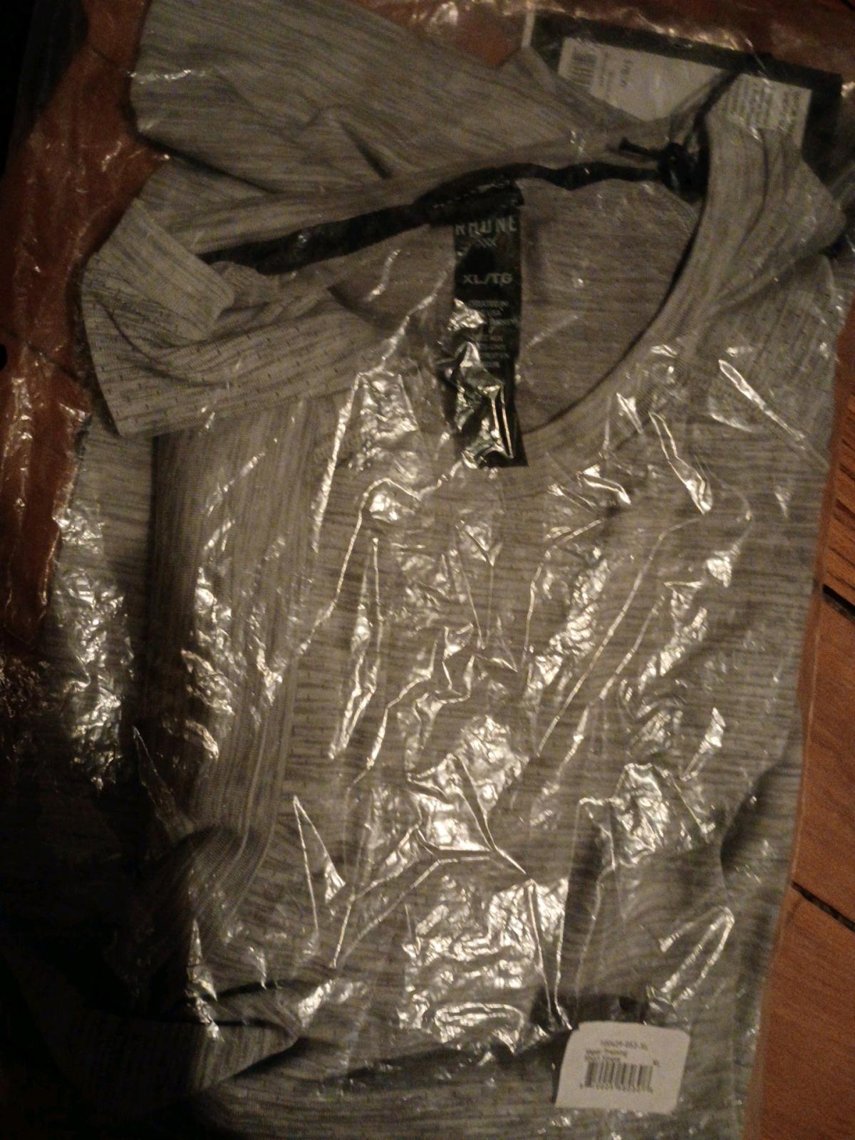 RHONE plus cuts brand new shirts - Shrewsbury, Massachusetts - FleaMarketBay