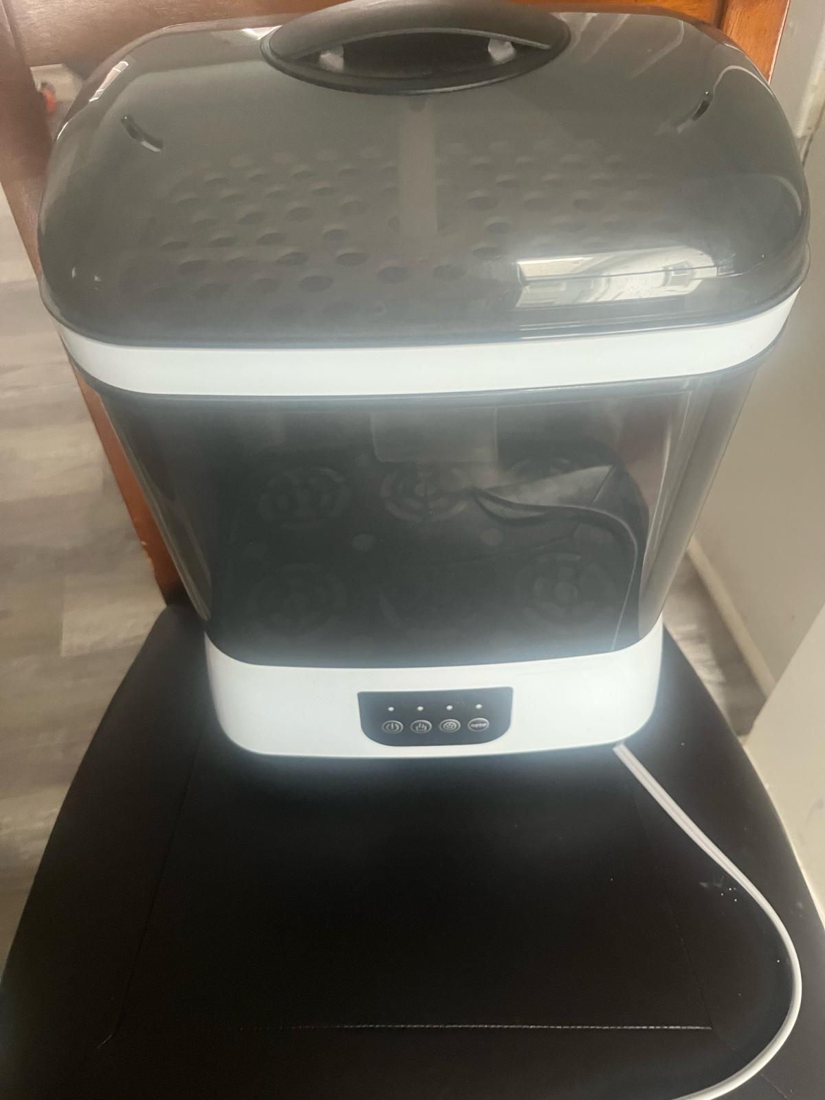 bottle sterilizer - Manchester, New Hampshire - FleaMarketBay