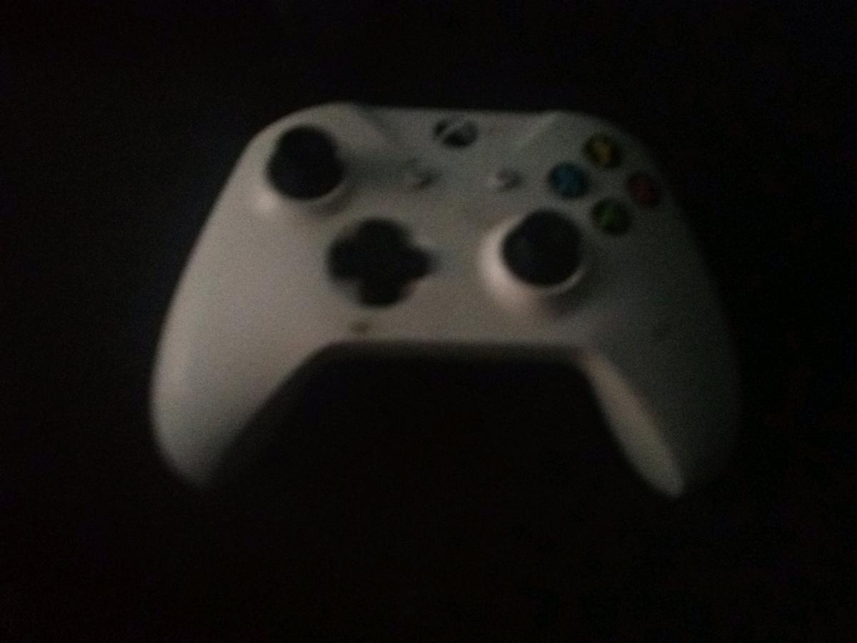 xbox one  controller